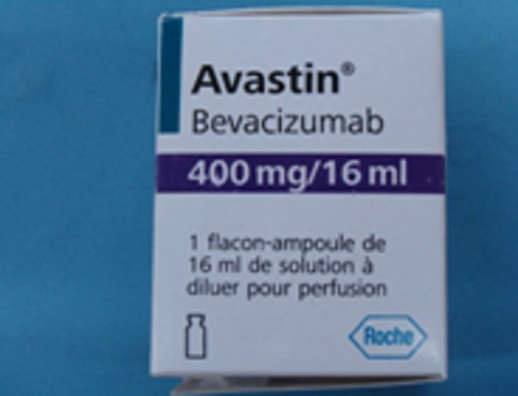 How to Find Out if Avastin is Fake, FDA Reports