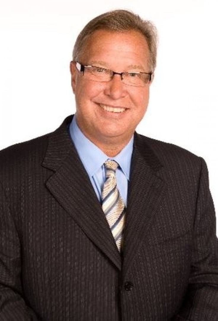 Ron Jaworski