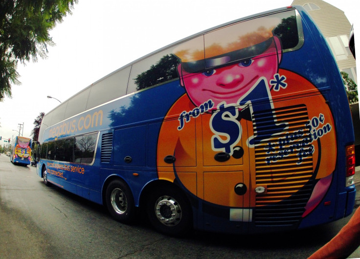 Megabus