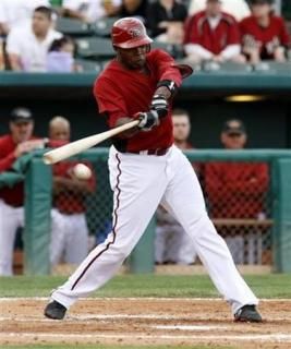 Justin Upton Vetoes Trade: Rumors Still Have New York Yankees, Texas Rangers, Atlanta Braves, Seattle Mariners, San Diego Padres As Destination For Arizona Diamondbacks Outfielder