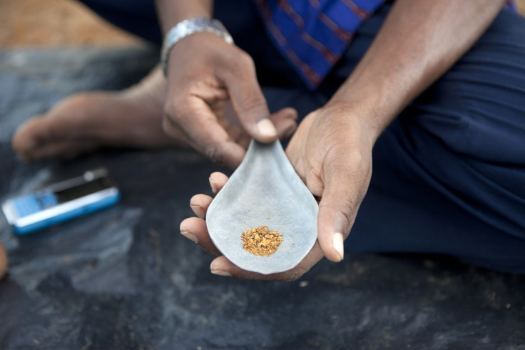 Gold Mining In Mali