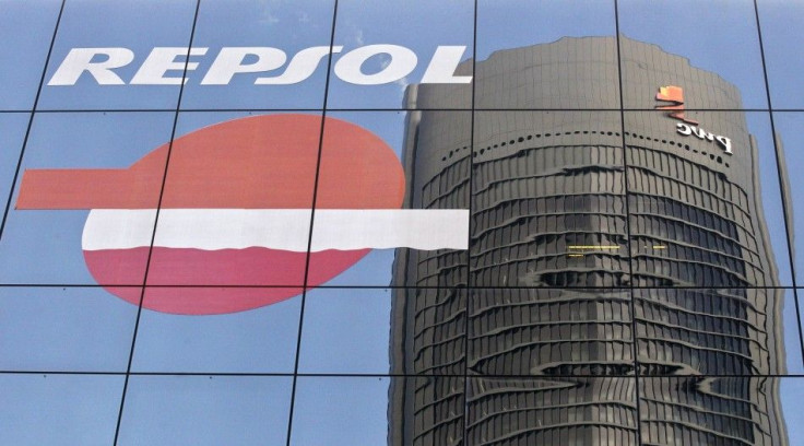 Repsol