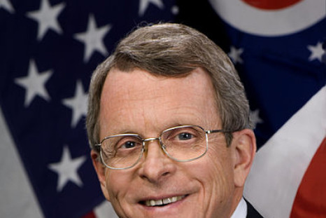 Ohio Attorney General Mike DeWine