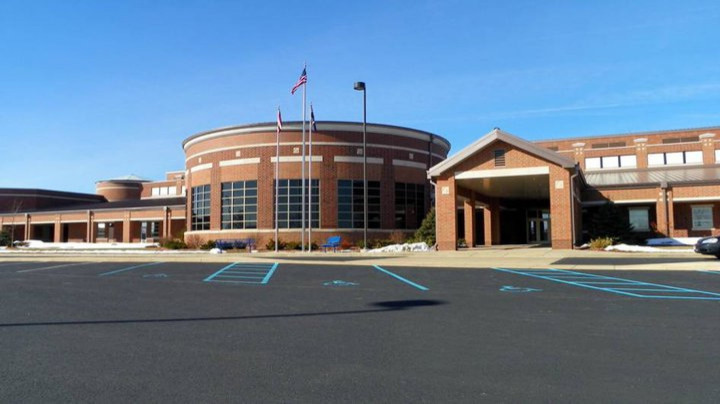 Montpelier Exempted Village Schools