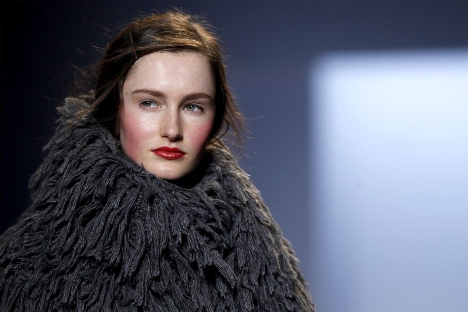 Michael Kors FallWinter 2012