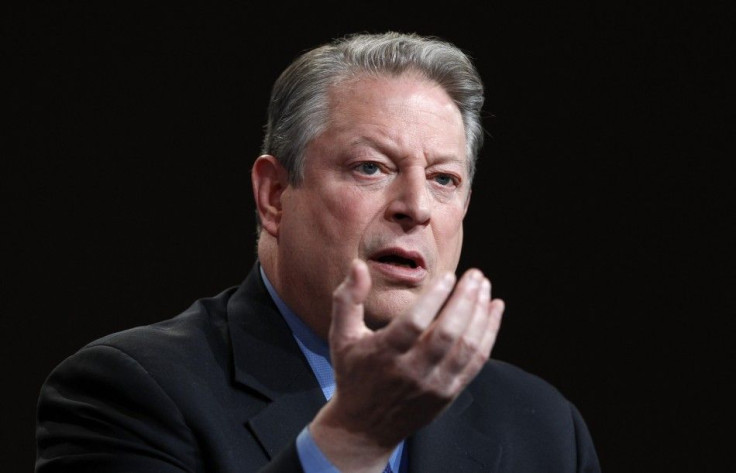 Al Gore