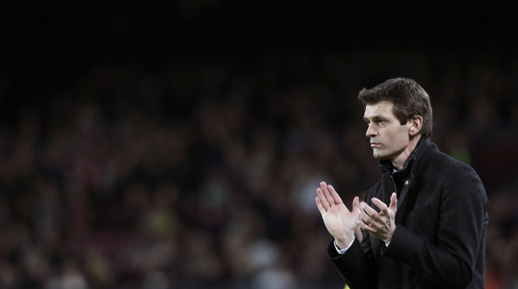 Tito Vilanova