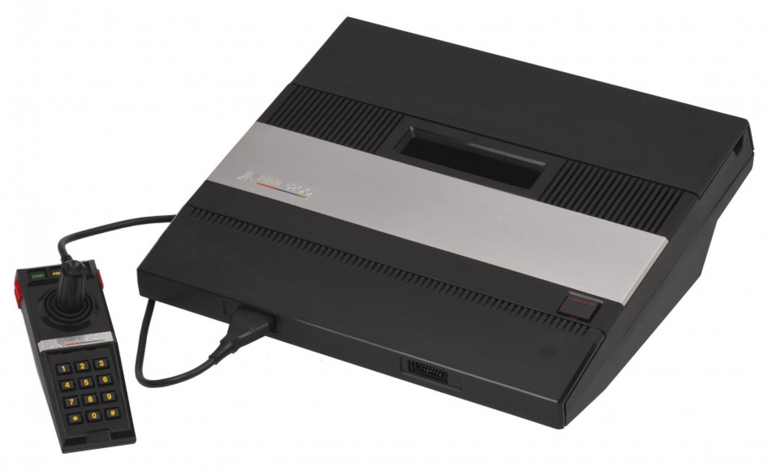 Atari 5200 