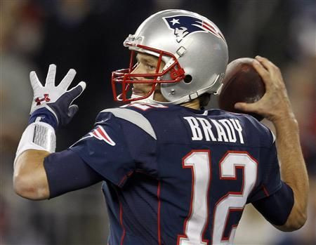 brady