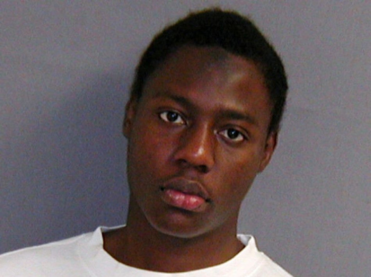 Underwear bomber Umar Farouk Abdulmutallab