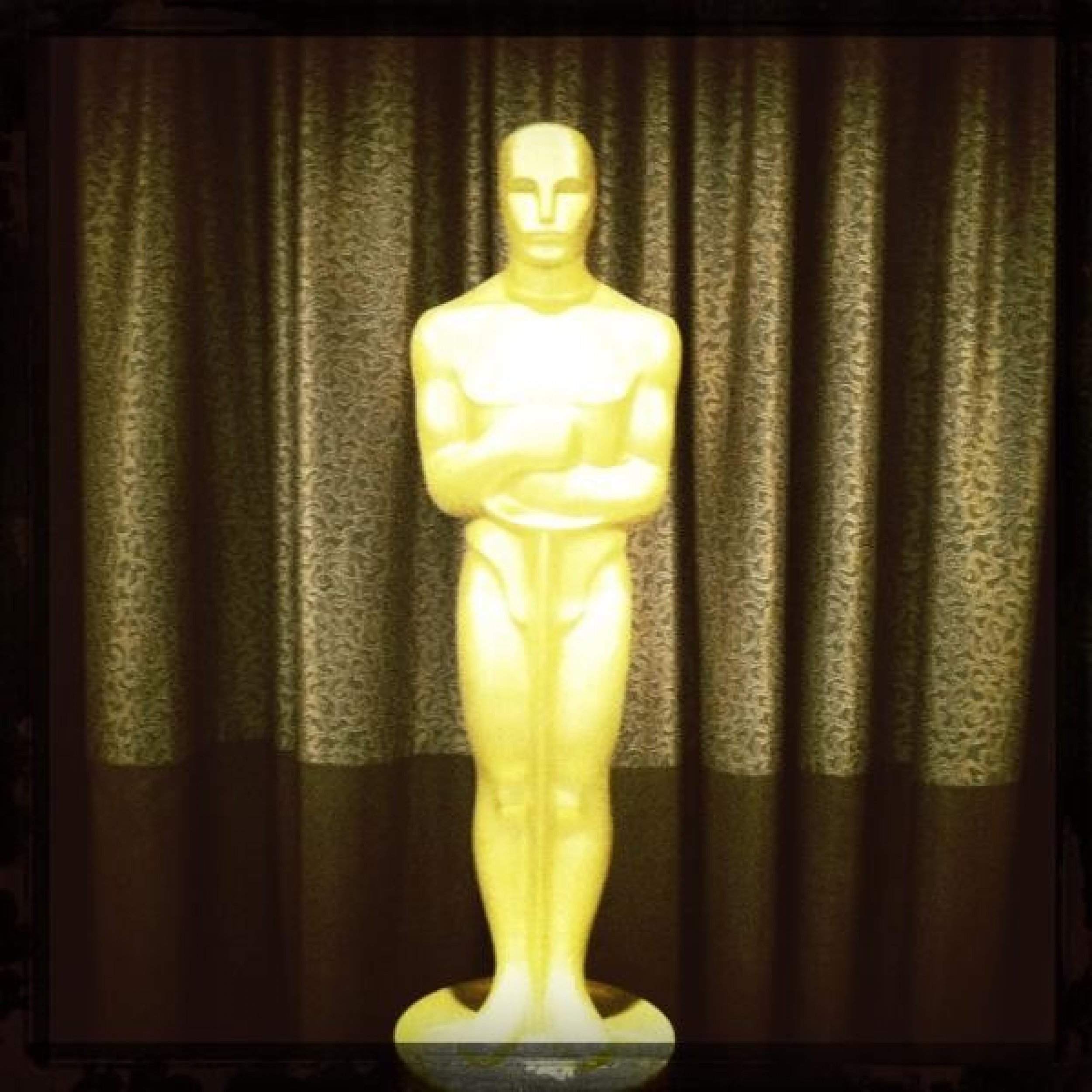 Oscars 2012 Watch the Trailers Here