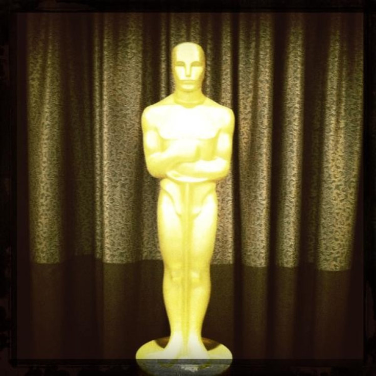 Oscars 2012: Watch the Trailers Here