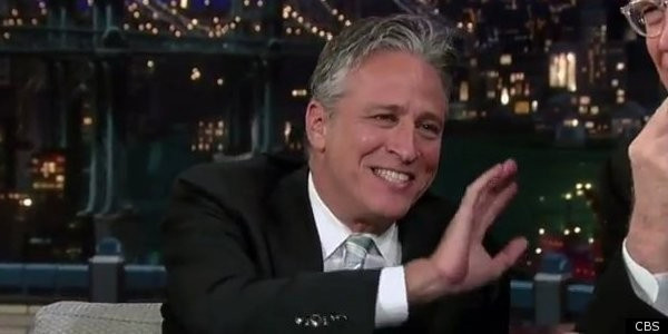 Jon Stewart