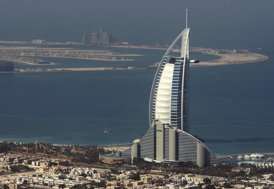 7. United Arab Emirates