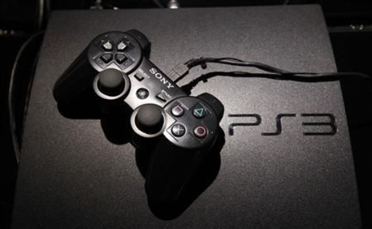 Sony Could Reveal Playstation 4 As Early As May 2013 - Report