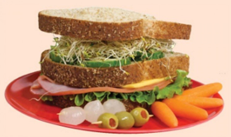E. coli Outbreak 2012: Raw Sprouts &#039;Perfect Vehicle for Pathogens&#039;