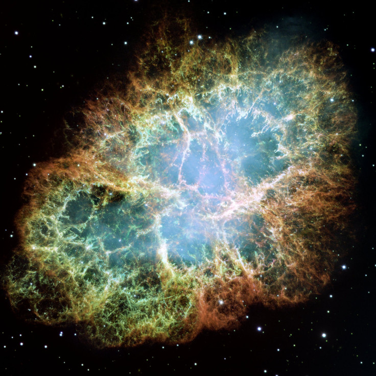 crabnebula