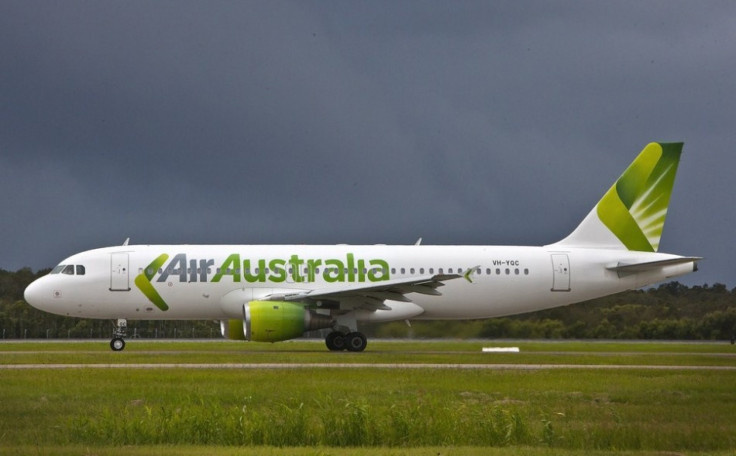 Air Australia