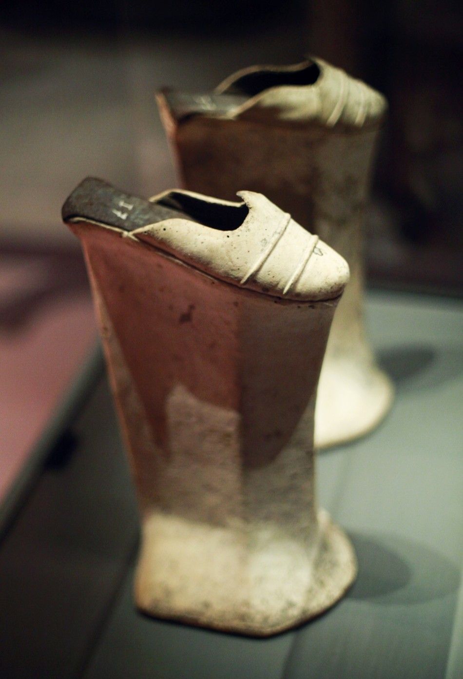 Ancient Venetian Shoes