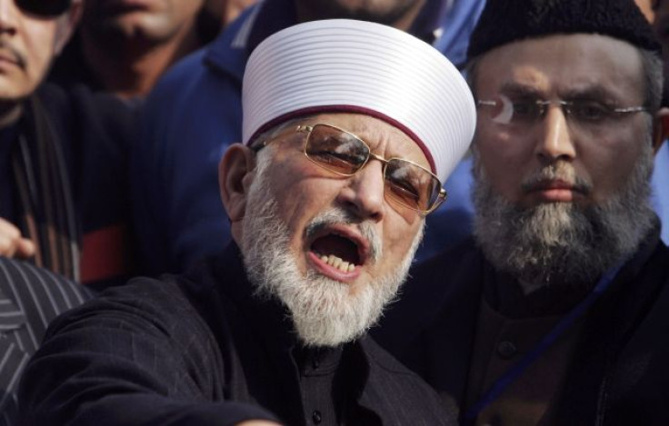 Tahirul Qadri