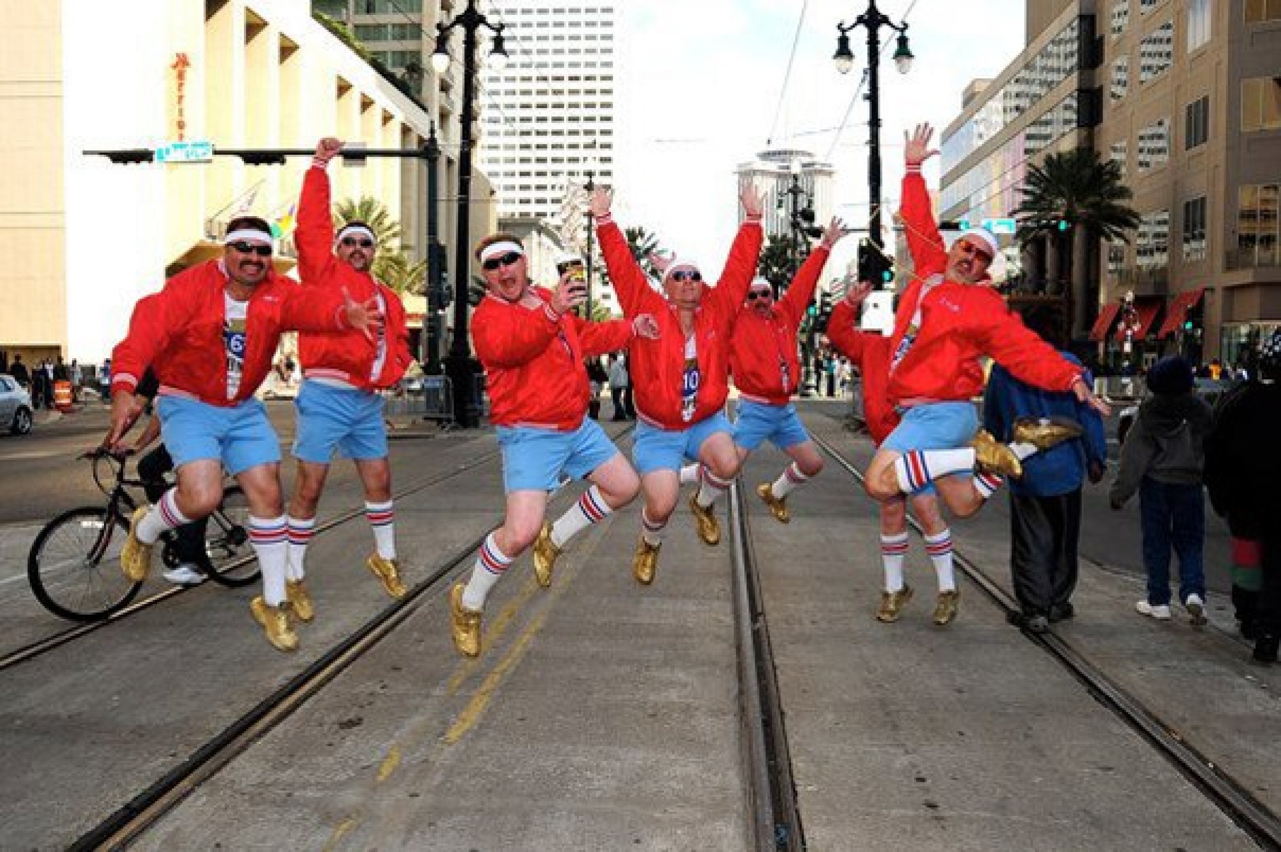 610 stompers mardi gras ball