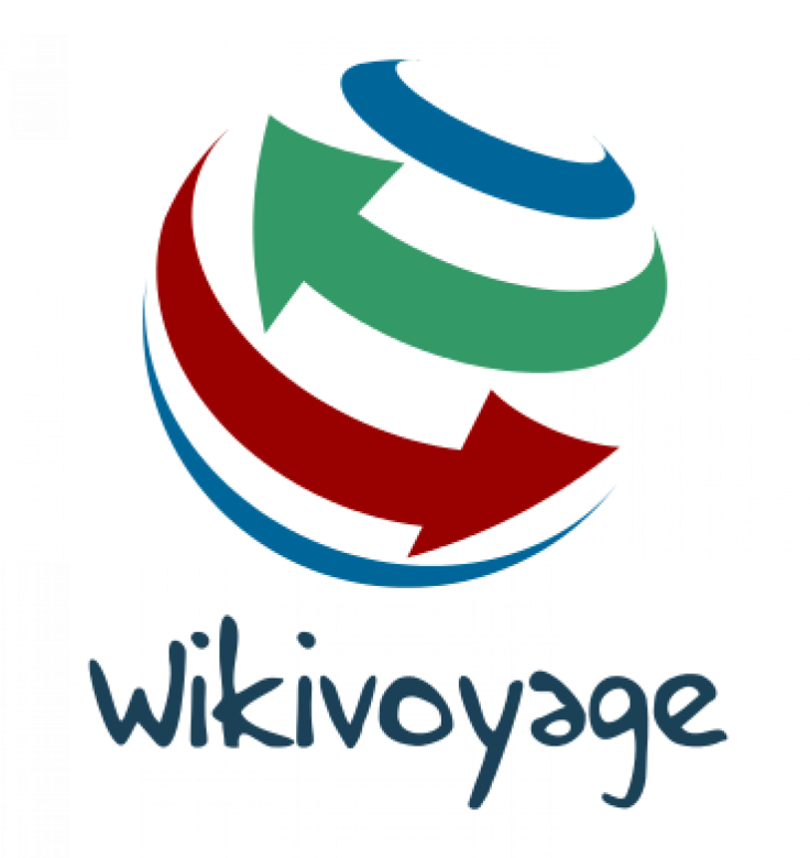 Wikivoyage Wikipedia
