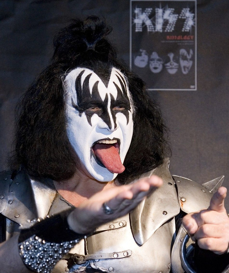 Gene Simmons