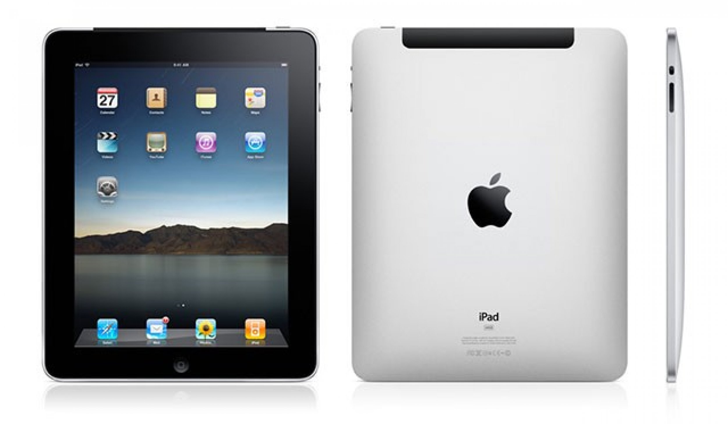 What Rumors Are True About the iPad 3 