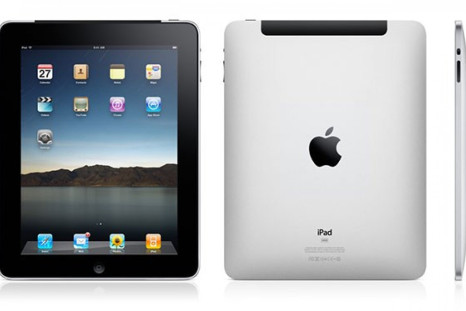 What Rumors Are True About the iPad 3? 