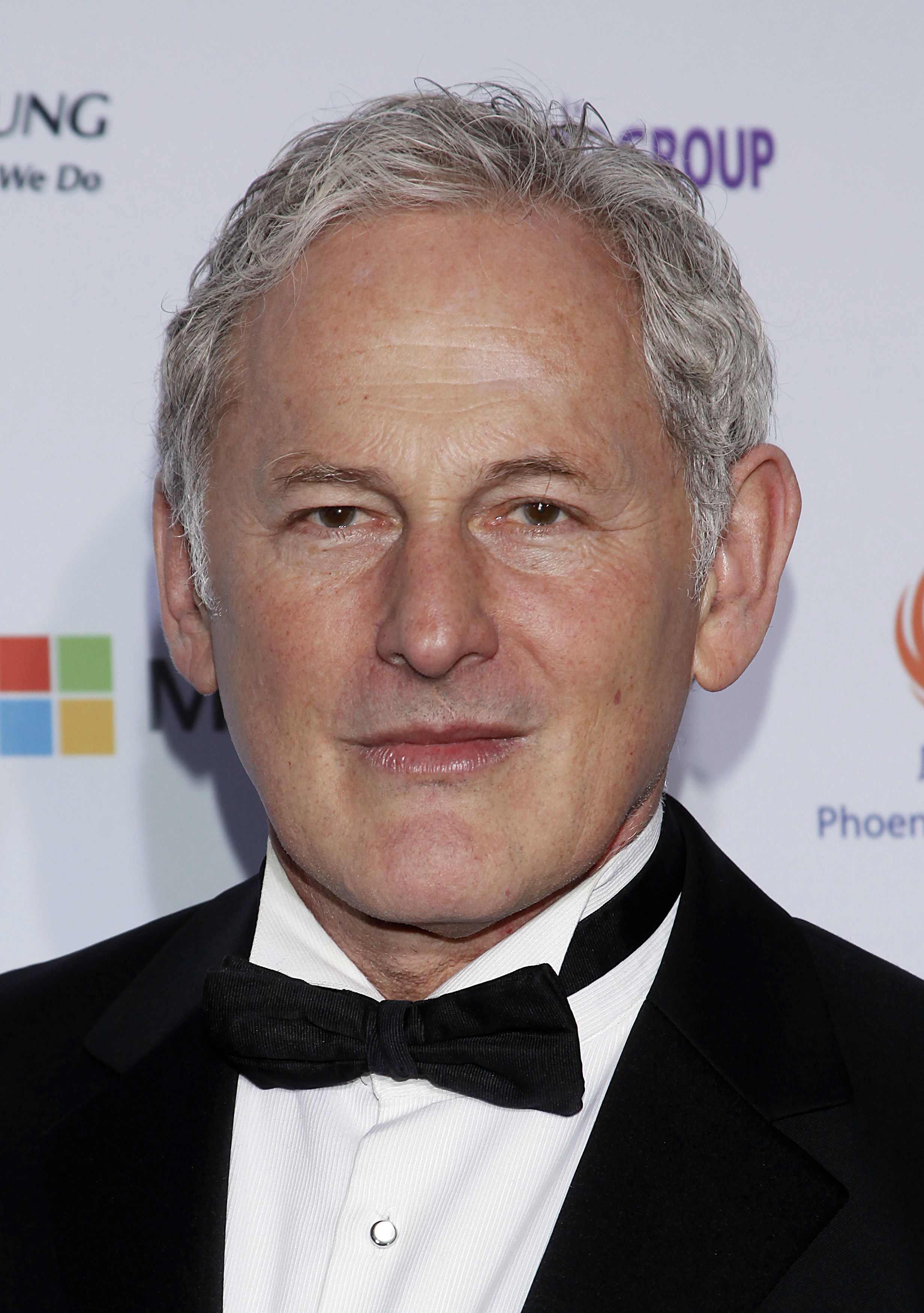 Victor Garber Deception And Titanic Actor Comes Out As Gay, Living With Longtime Partner Rainer Andreesen IBTimes