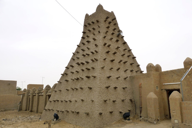 Timbuktu, Mali