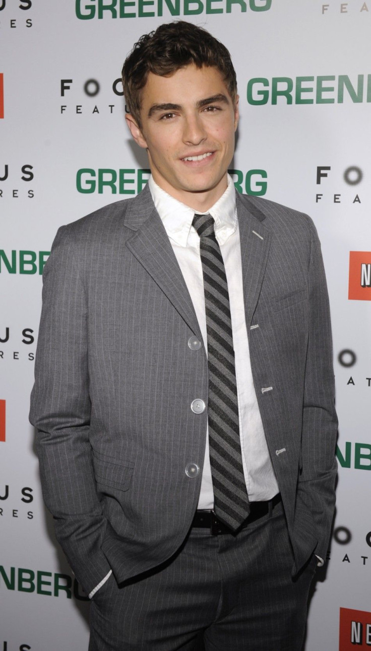 Dave Franco