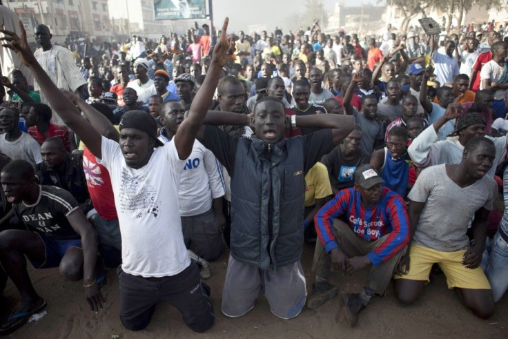 Senegal