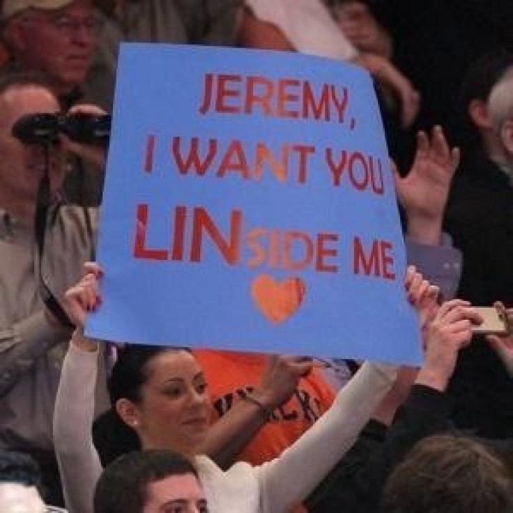 Linsanity