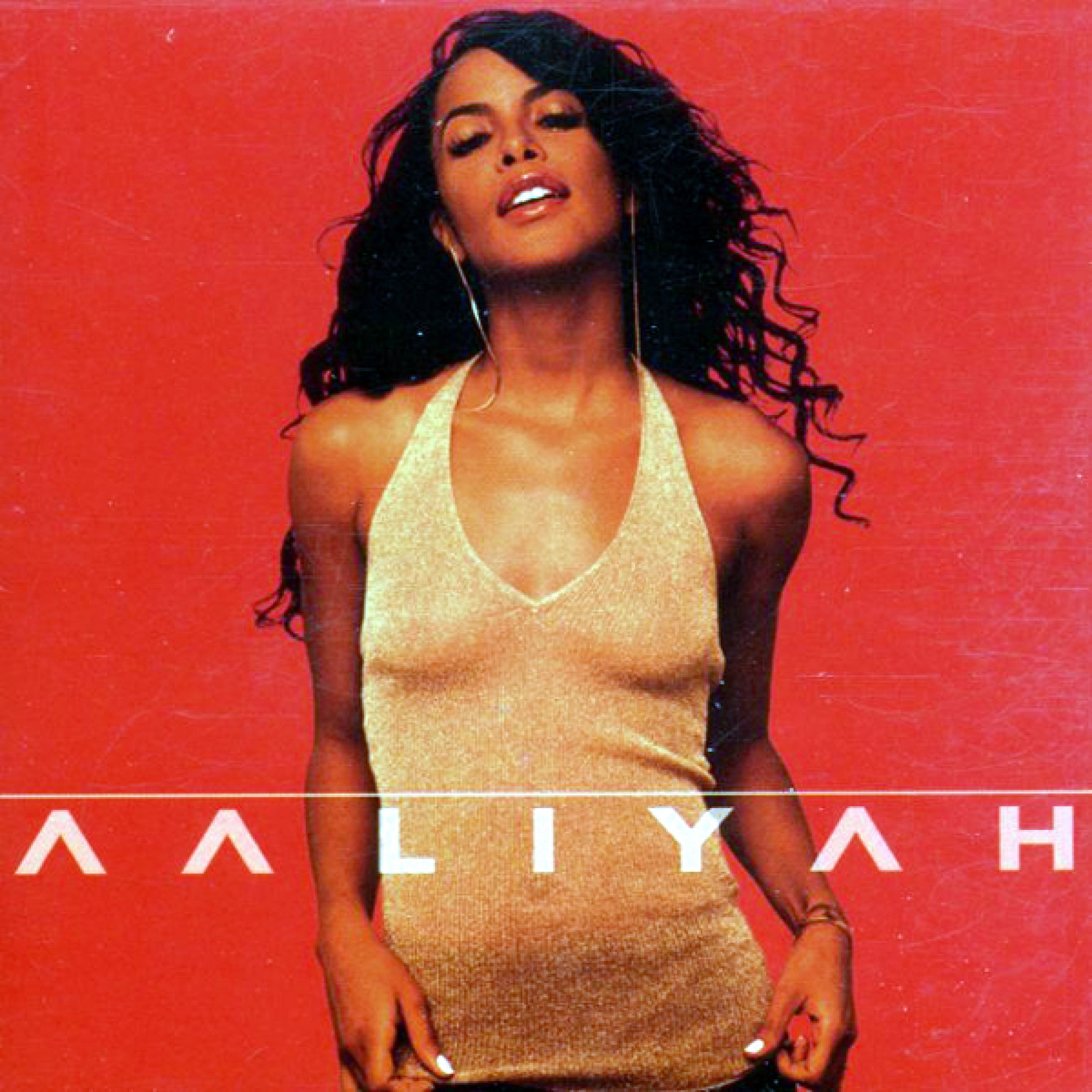 Happy Birthday Aaliyah A Look Back 