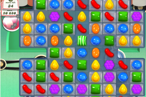 King.com Usurps Zynga’s Throne Atop The Social-Mobile Gaming Ladder With “Candy Crush”