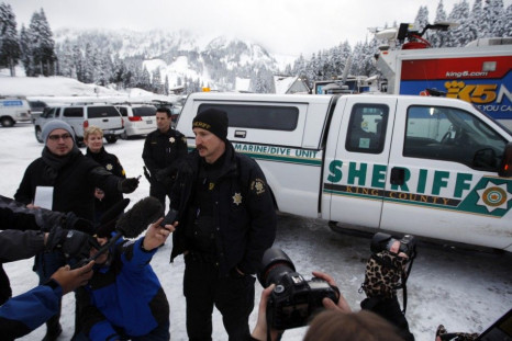Stevens Pass Avalanche: 4 Dead in Washington Cascade Mountains
