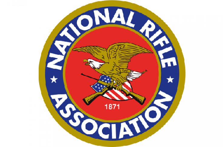 National Rifle Association Logo