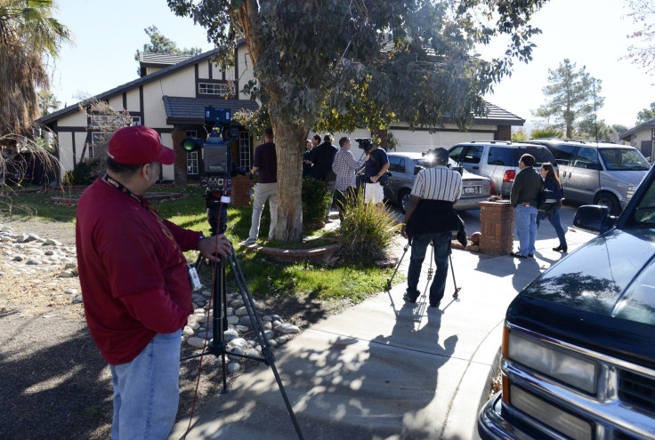 Tuiasosopo stakeout