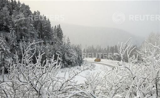 Siberia