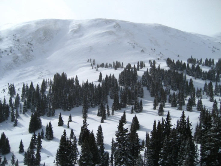 Hannah Randolph Dies In Ski Mishap: Wellesley Teen Twelfth Dead In Colorado