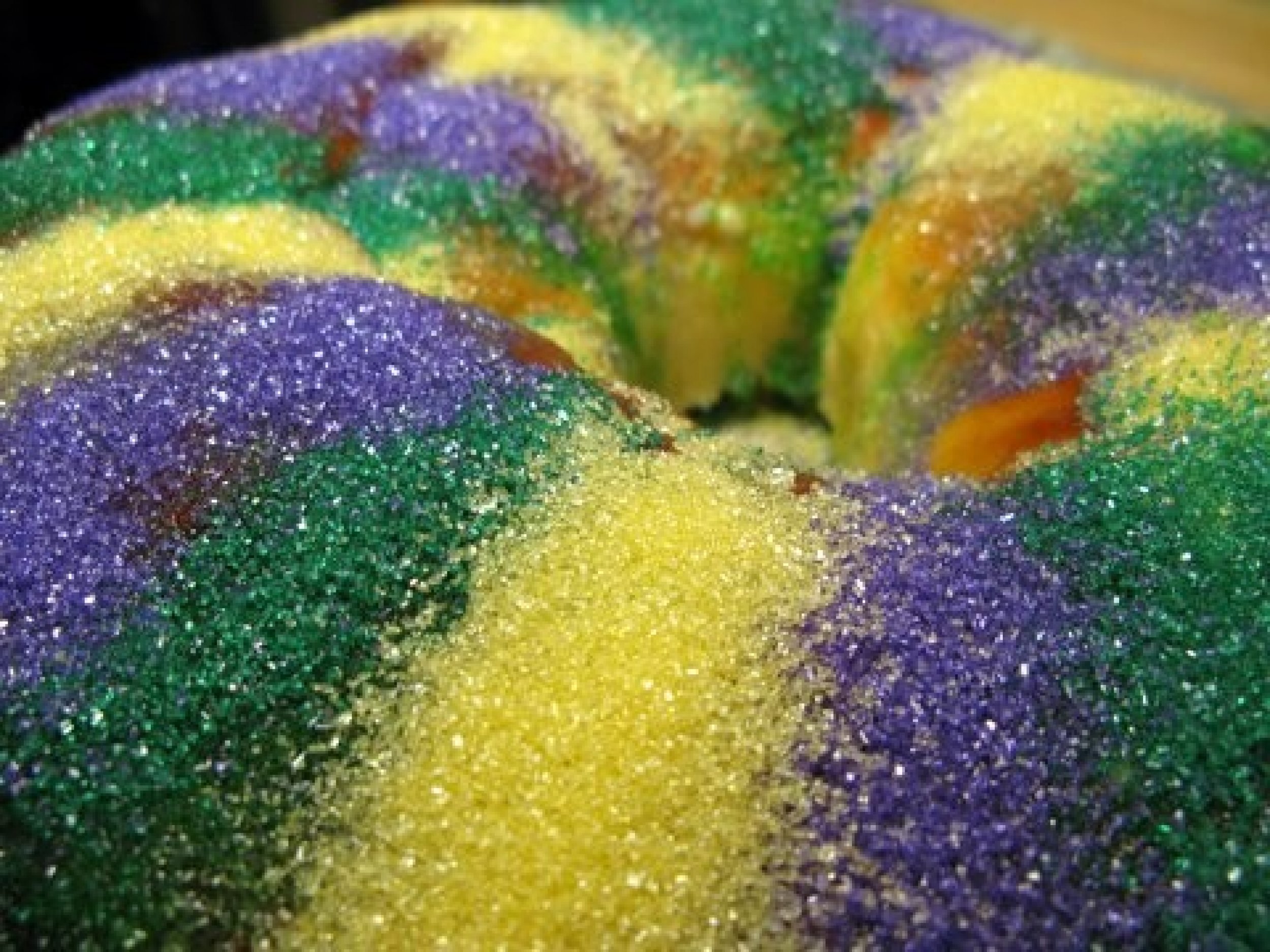 King Cake