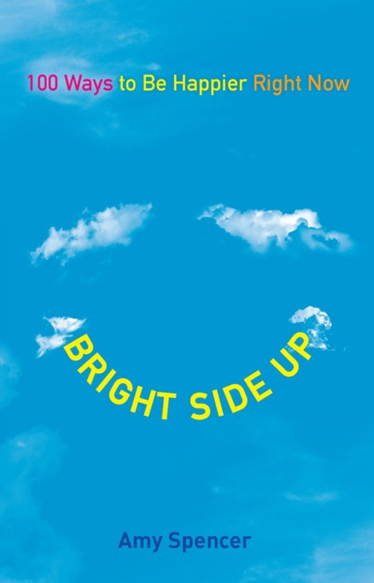 Bright Side Up