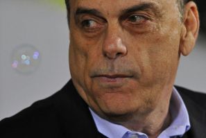 Avram Grant, who has claimed that Iranian side Sepahan Isfahan pulled out of a friendly with his team Partizan Belgrade because he is Israeli