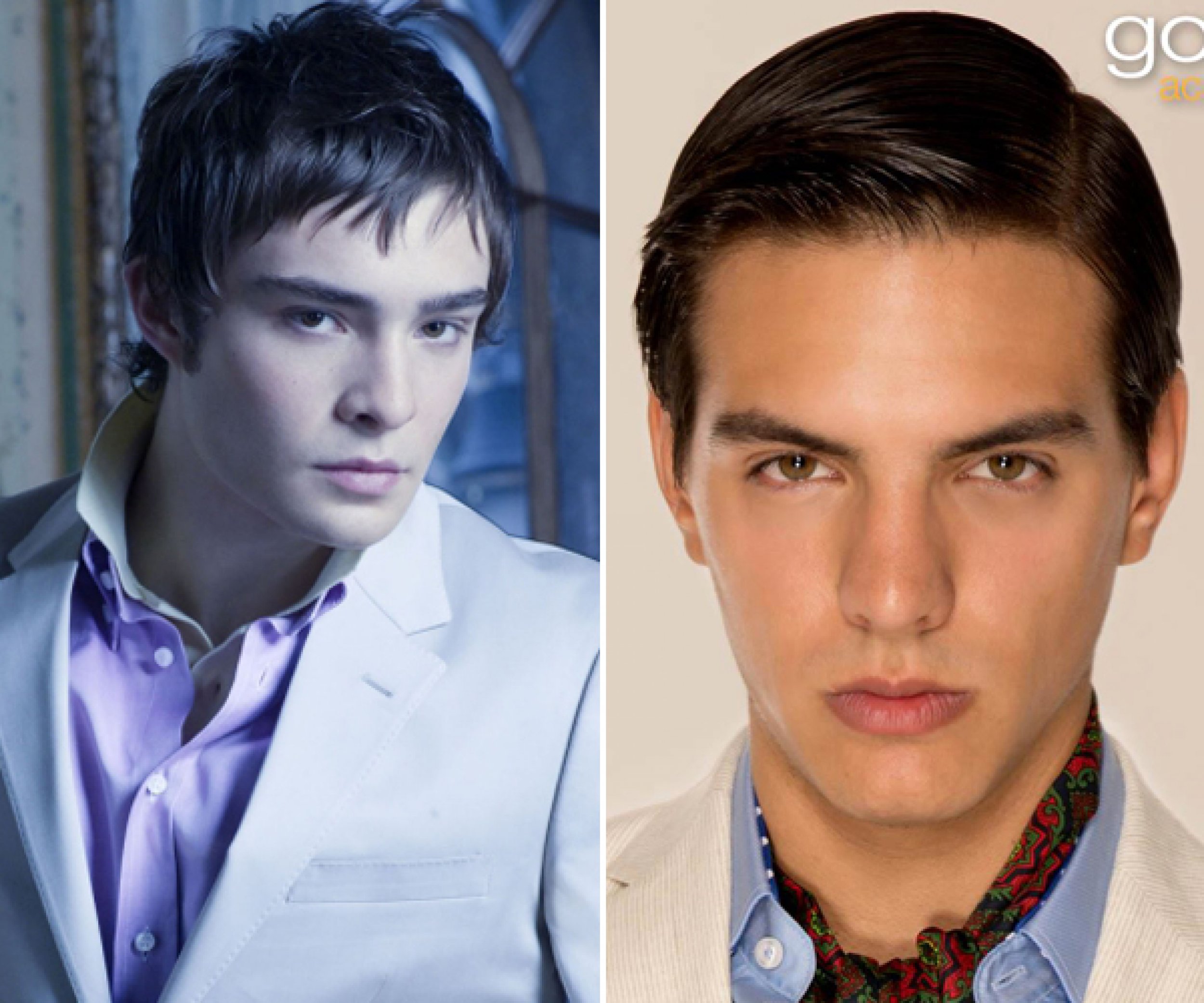 Gossip Girl Acapulco' To Turn The Upper East Side Tropical, Introduces  Look-A-Like Cast [PHOTOS]