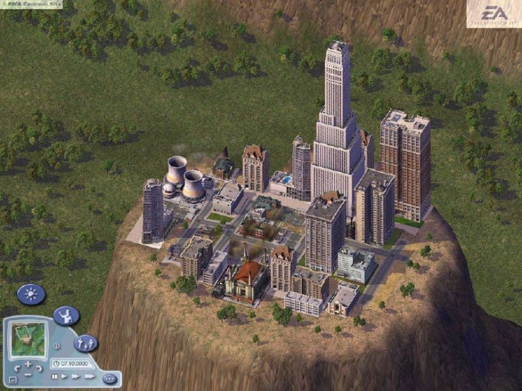 SimCity