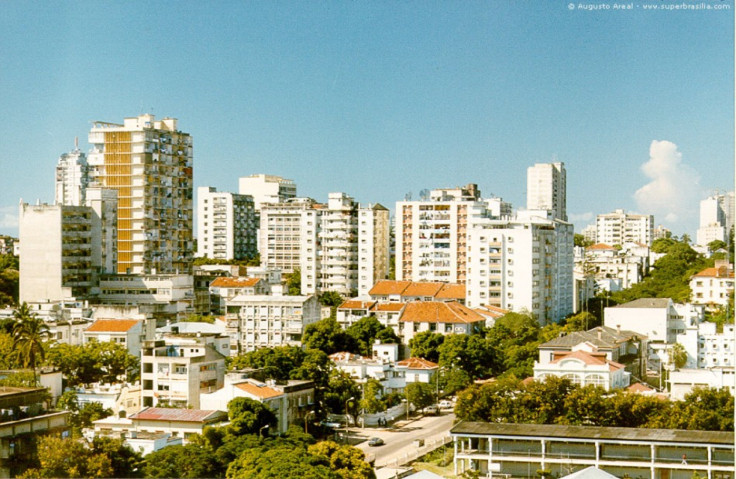 Maputo, Mozambique