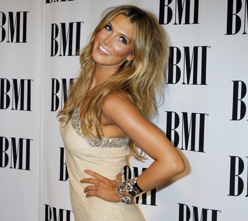 Delta Goodrem Is Looking To Get 'Back To Your Heart' On Uplifting New  Single : r/DeltaGoodrem
