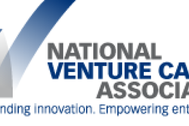 National Venture Capital Assocation logo