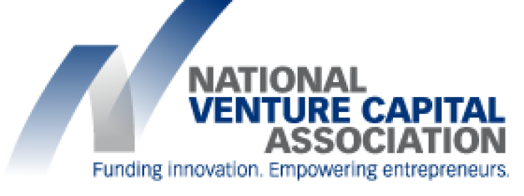 National Venture Capital Assocation logo